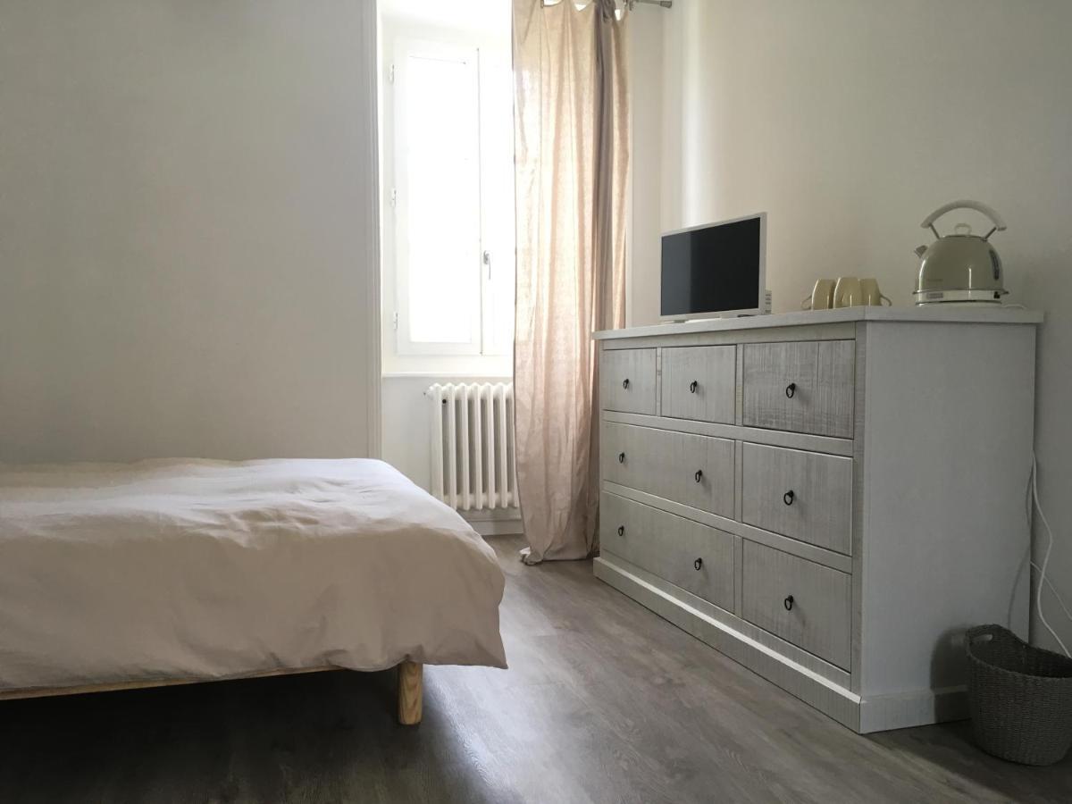 Chambre D'Hotes Avec Petit-Dejeuner - Le Poulpiquet 基伯龙 外观 照片